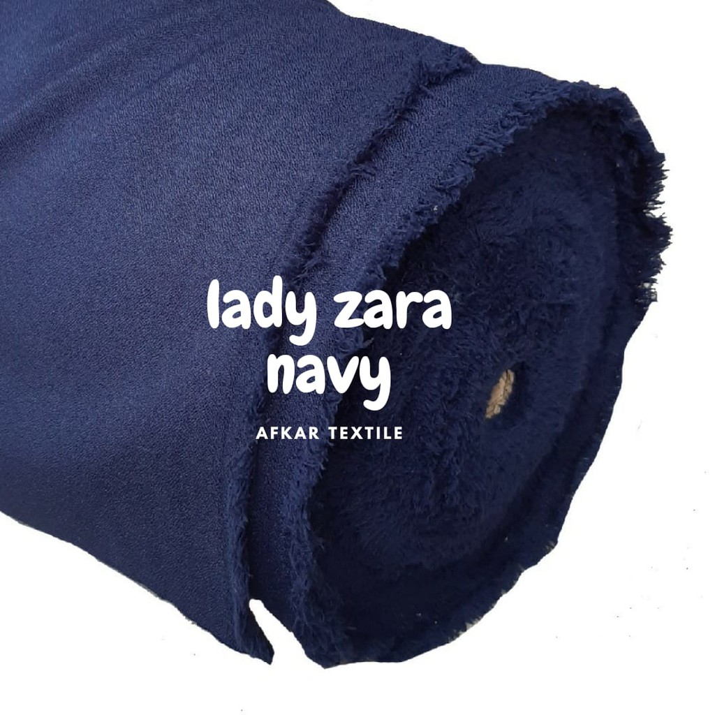 Kain Lady Zara Premium Ladyzara 4 Way 100 Original Ladyzara Tidak Jual Kw Premium Mosscrepe Shopee Indonesia