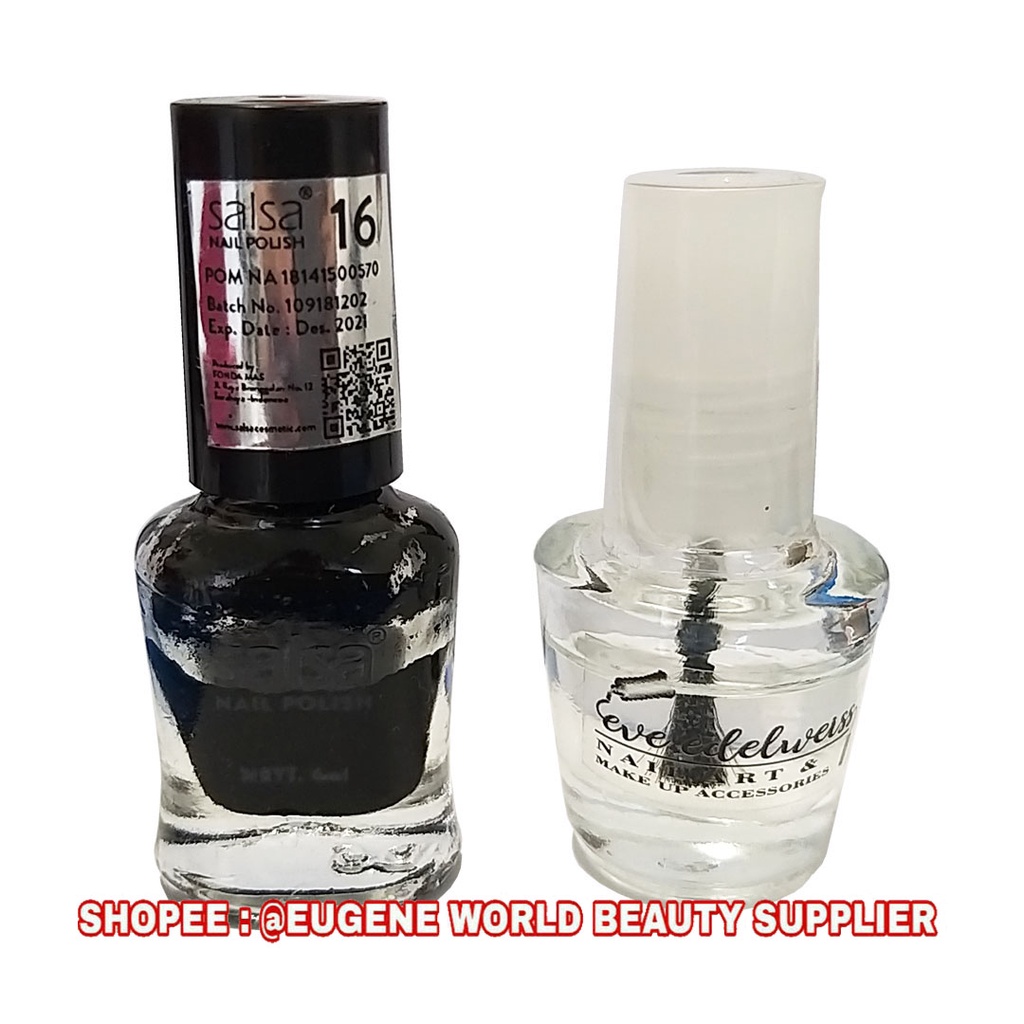 KUTEK BENING HALAL MURAH 8ML CAT KUKU NAIL POLISH BENING KUTEK HITAM HALAL MURAH 8ML CAT KUKU NAIL P