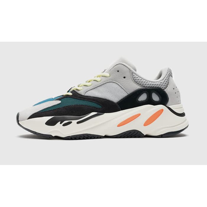 yeezy 700 wit
