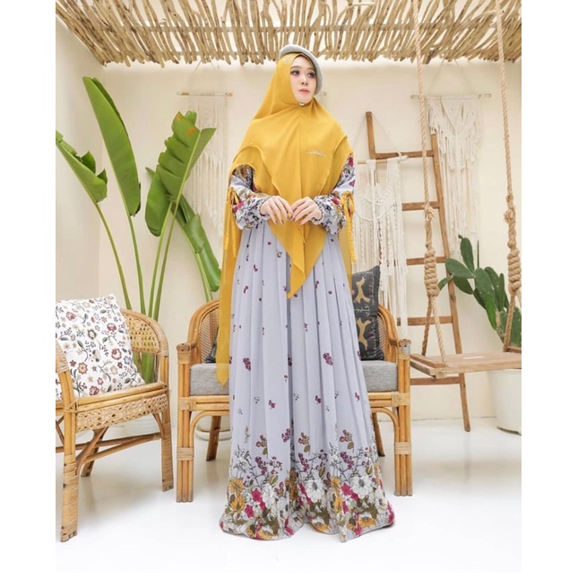 AZHARI ORLIN SYARI SET