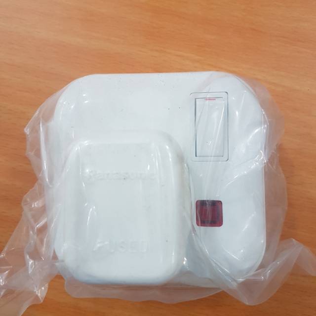 Stop kontak ac panasonic