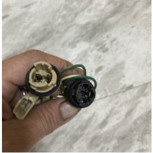 Socket Soket Lampu Sein Sen Riting Depan Mobil KIJANG GRAND
