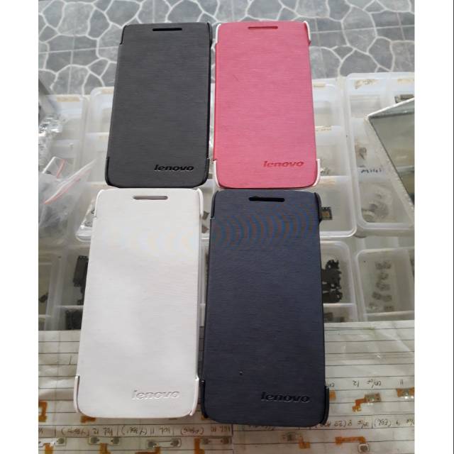 FLIPCOVER LENOVO S960 COVER LENOVO S960