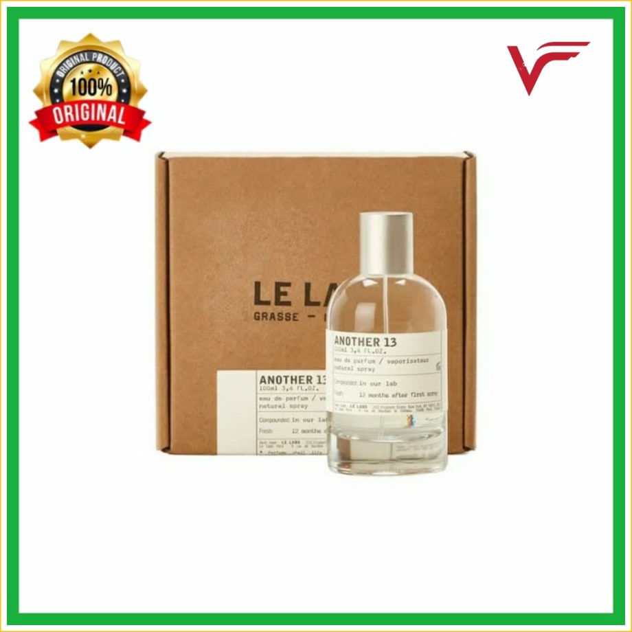Parfum Original Le Labo Another 13 Edp 100 Ml