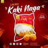 

sakana kaki naga 500gr