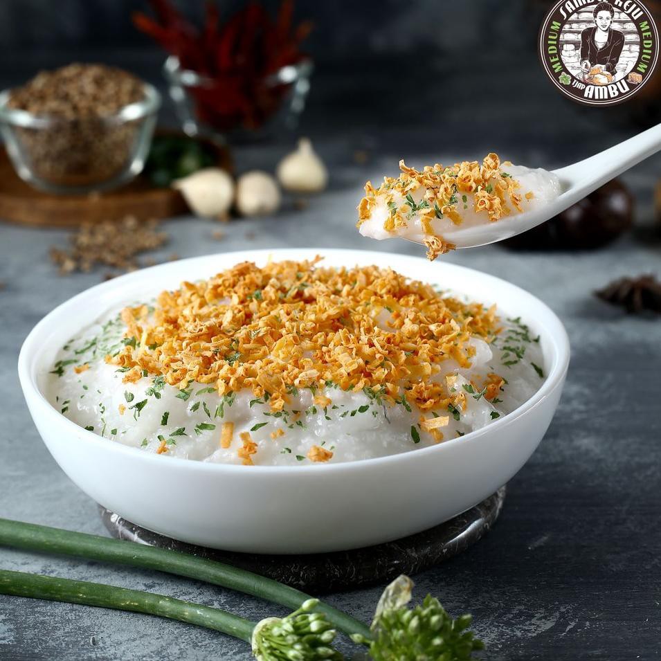 

9.9 SALE Sambel Keju Bakar Tjap Ambu