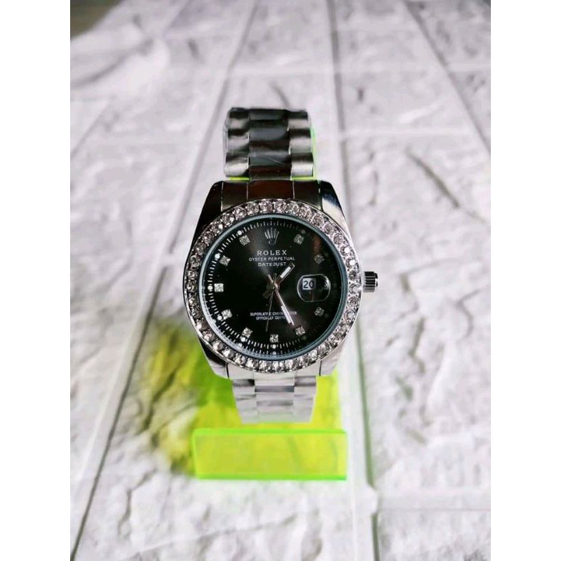 Rolex wanita