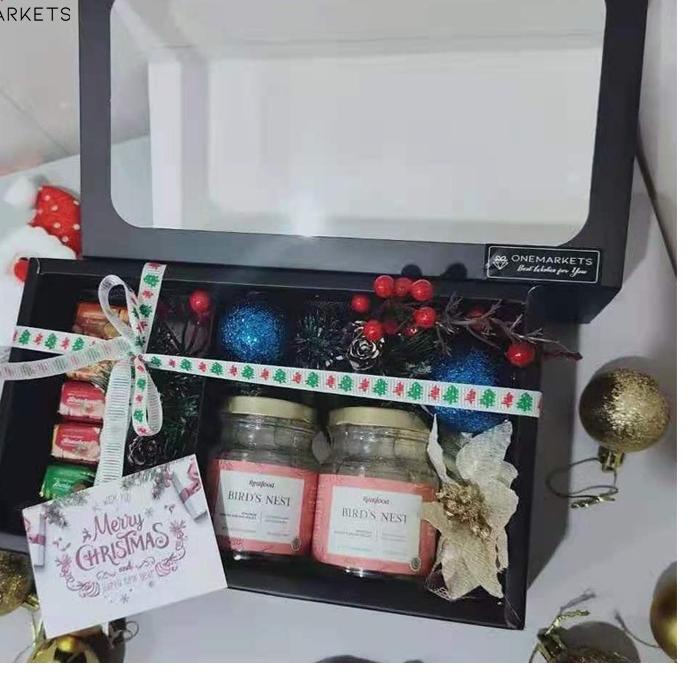 

Best! Flower Box Rectangle - Kotak Bunga persegi panjang GB006