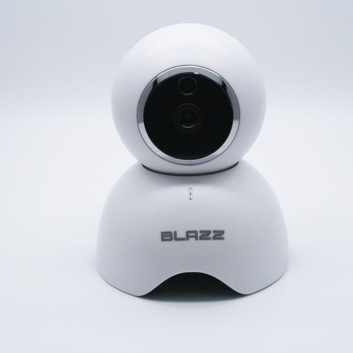 PROMO IPCAM BLAZZ 2MP PAKET MICROSD KINGSTON 32GB IP KAMERA / BABYCAM D1 2MP CCTV ROBOT WIRELESS