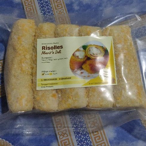 

Risol Mayo