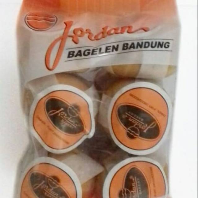 

Bagelen bandung