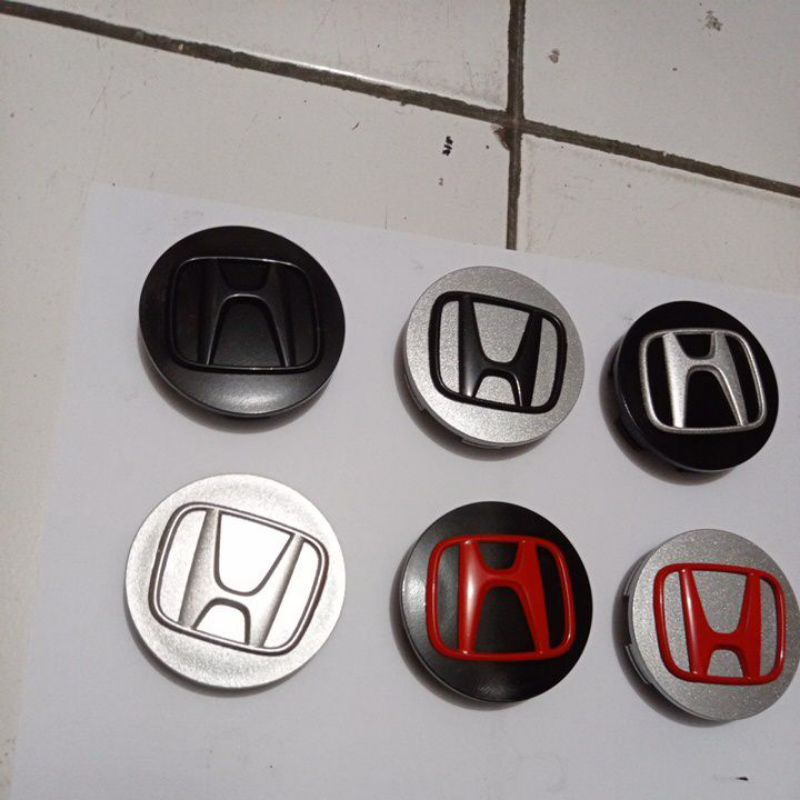 Tutup Velg Dop roda Velg Honda Crv HRV 6,9 cm