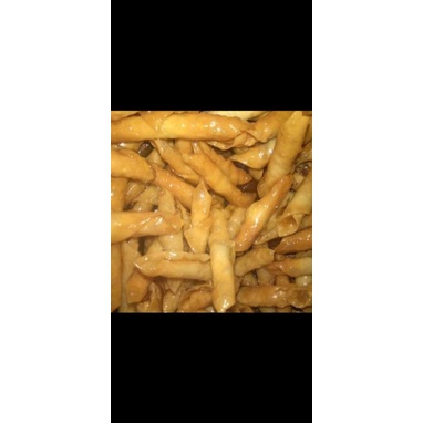 

Kacang Sembunyi (ndelik)