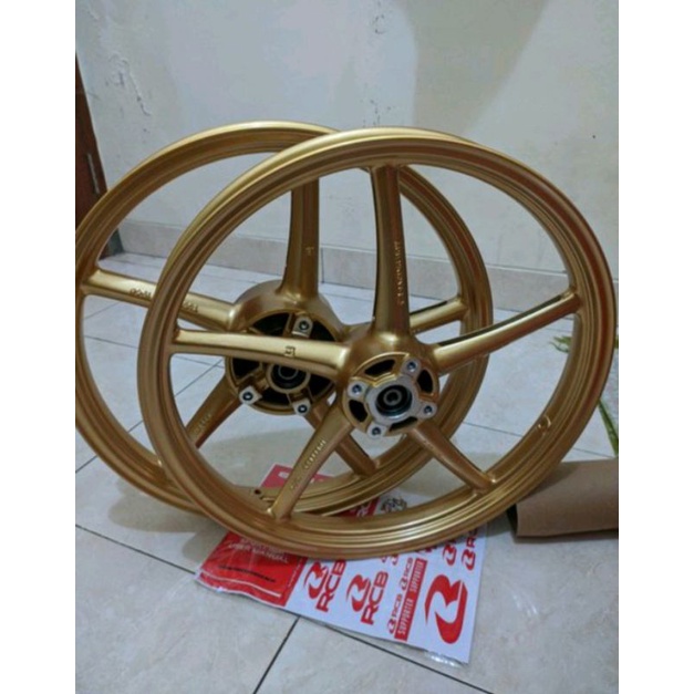 velg rcb mx king 160-160/17
