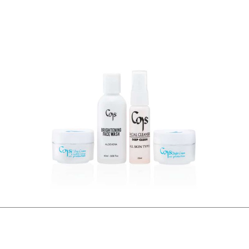[FREE GIFT] COYS SKINCARE ORIGINAL