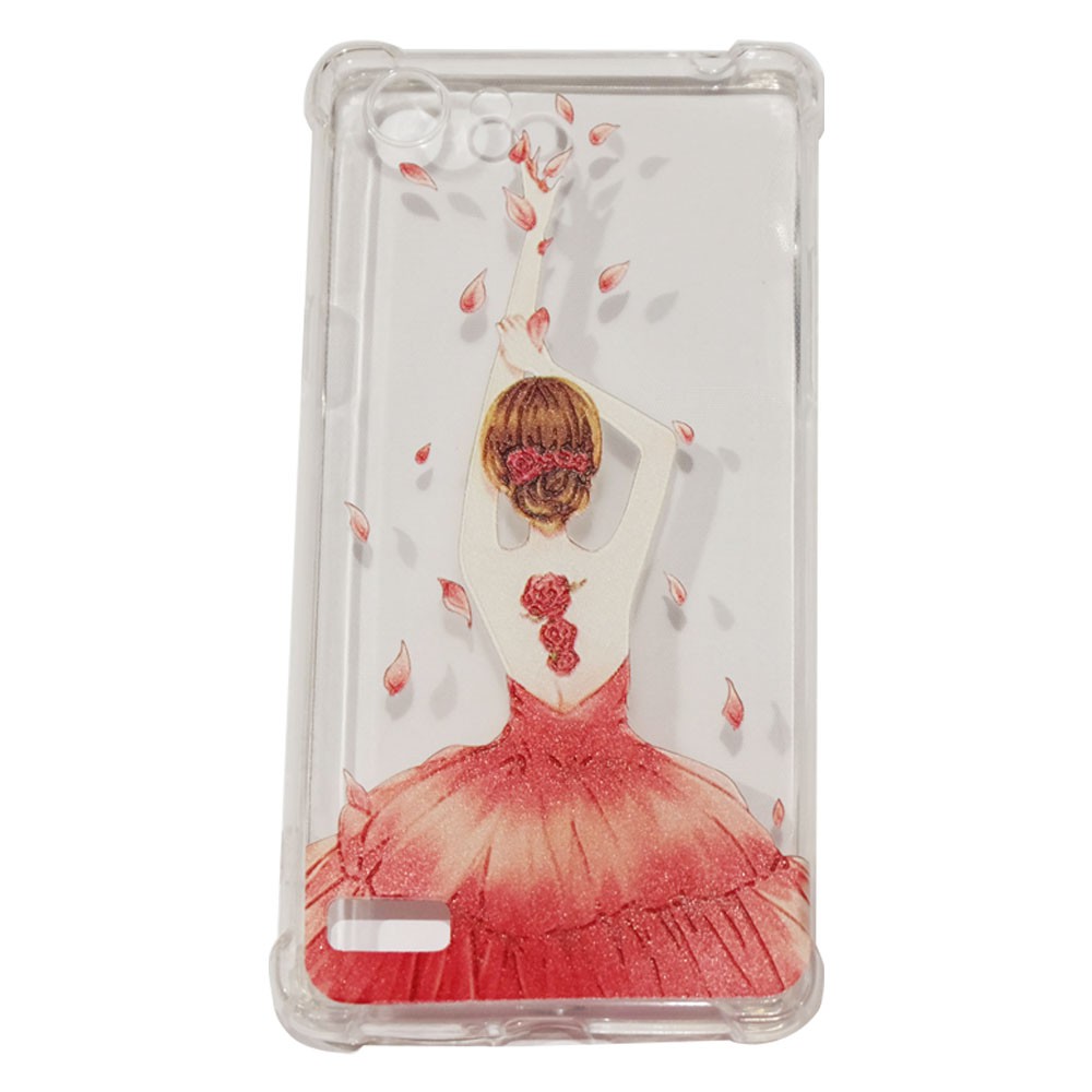 Case Silicone Handphone Samsung J2 Prime / G530 Kesing Silikon Soft Case Casing HP Anti Crack