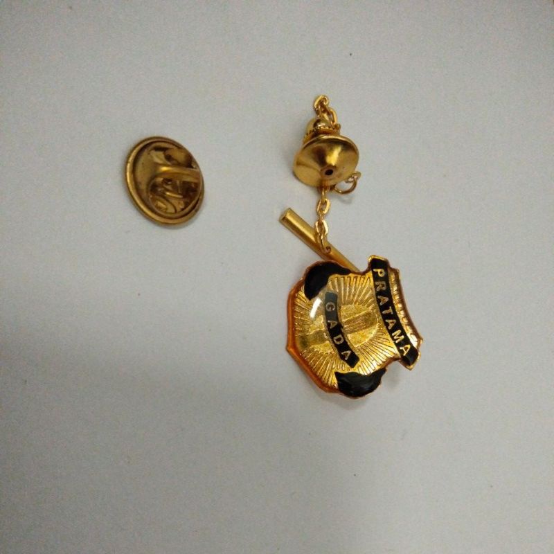 PIN KERAH SATPAM - PIN SATPAM - PIN SECURITY