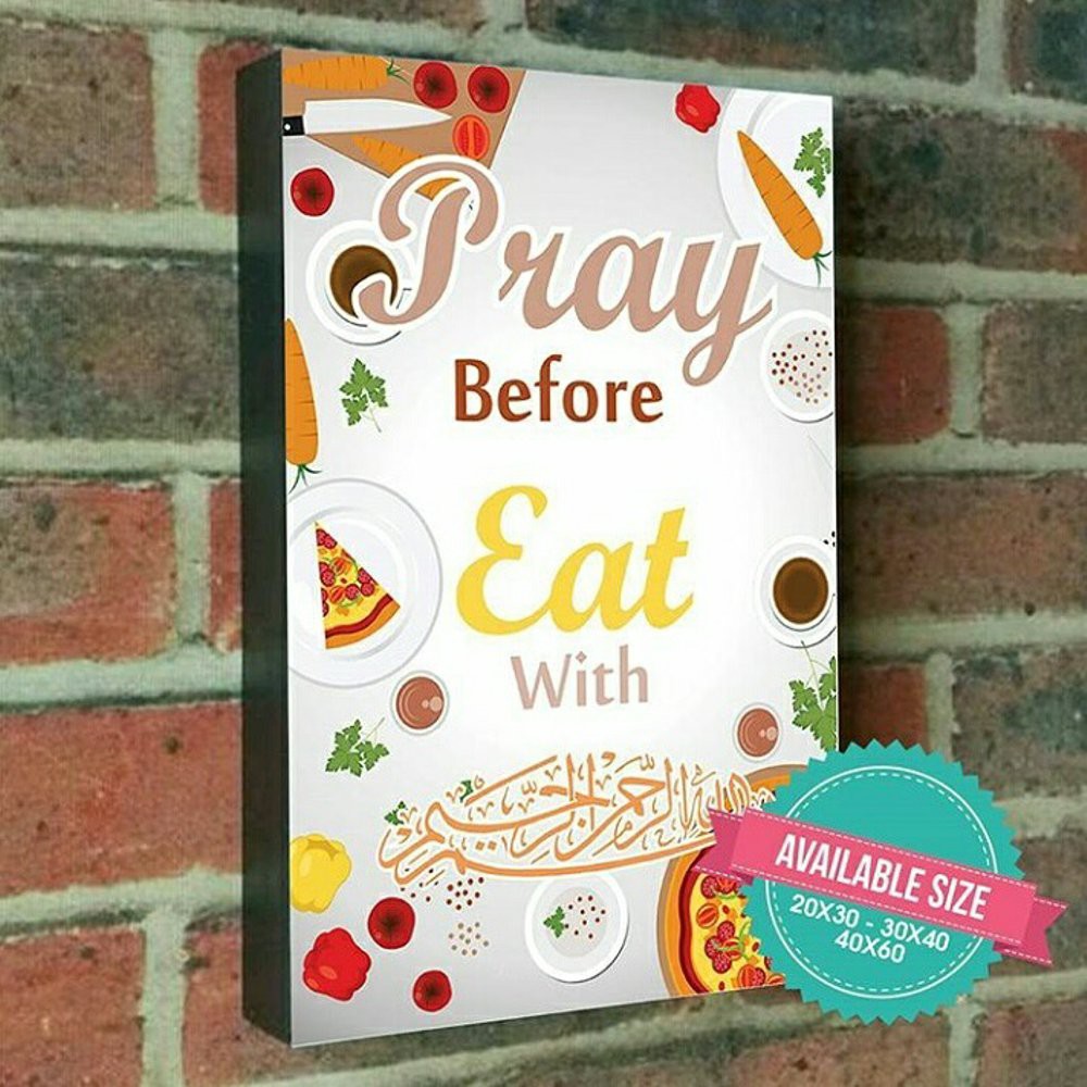 Dijual hiasan dinding dapur modern shabby chic Murah