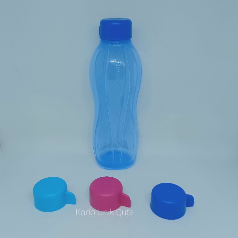 Seal Tutup Eco Botol 310 / 500 ml Tupperware