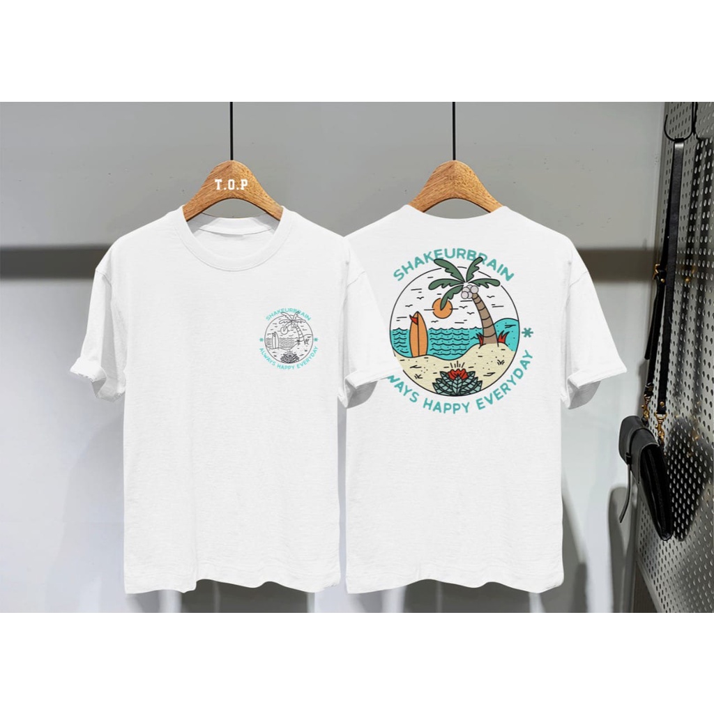 BLUEMOON Shop / kaos dalam pria dewasa,kaos pria distro,kaos laki-laki import,kaos distro,baju pria 