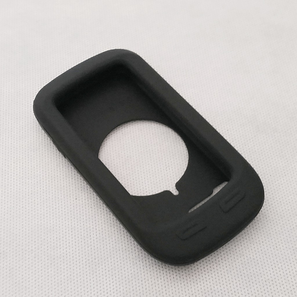 Silicone Garmin Edge 1000 Hitam