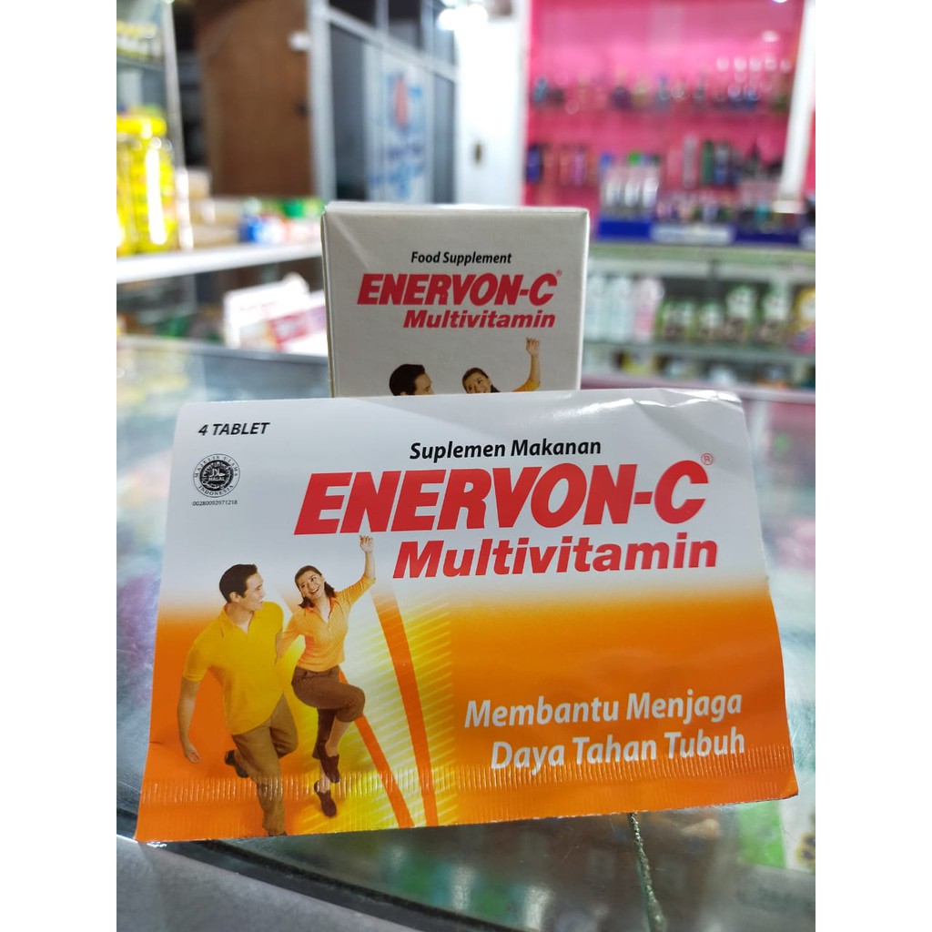 ENERVON C