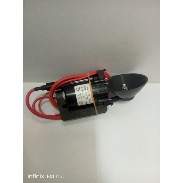 flyback.FBT BSC25 -0217 G flyback. CQC