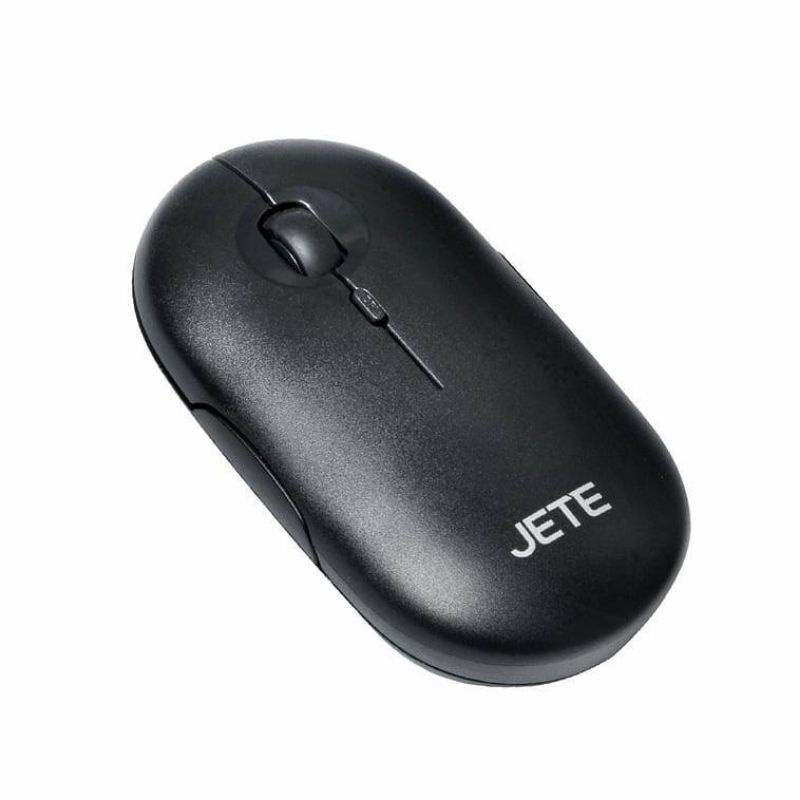 Mouse Wireless JETE MS3 Mouse Bluetooth