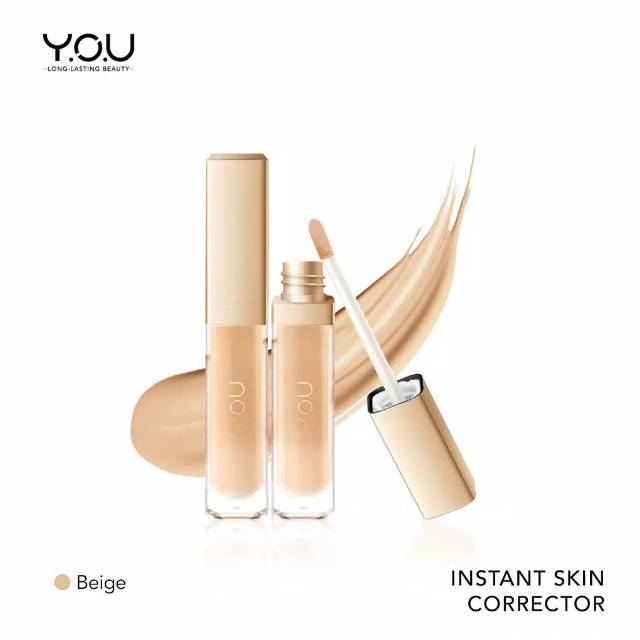 Y.O.U Instant Skin Corrector