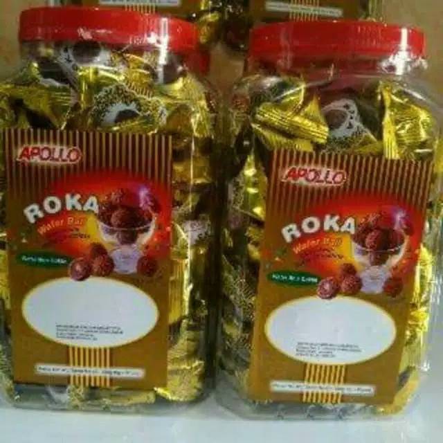 

Roka