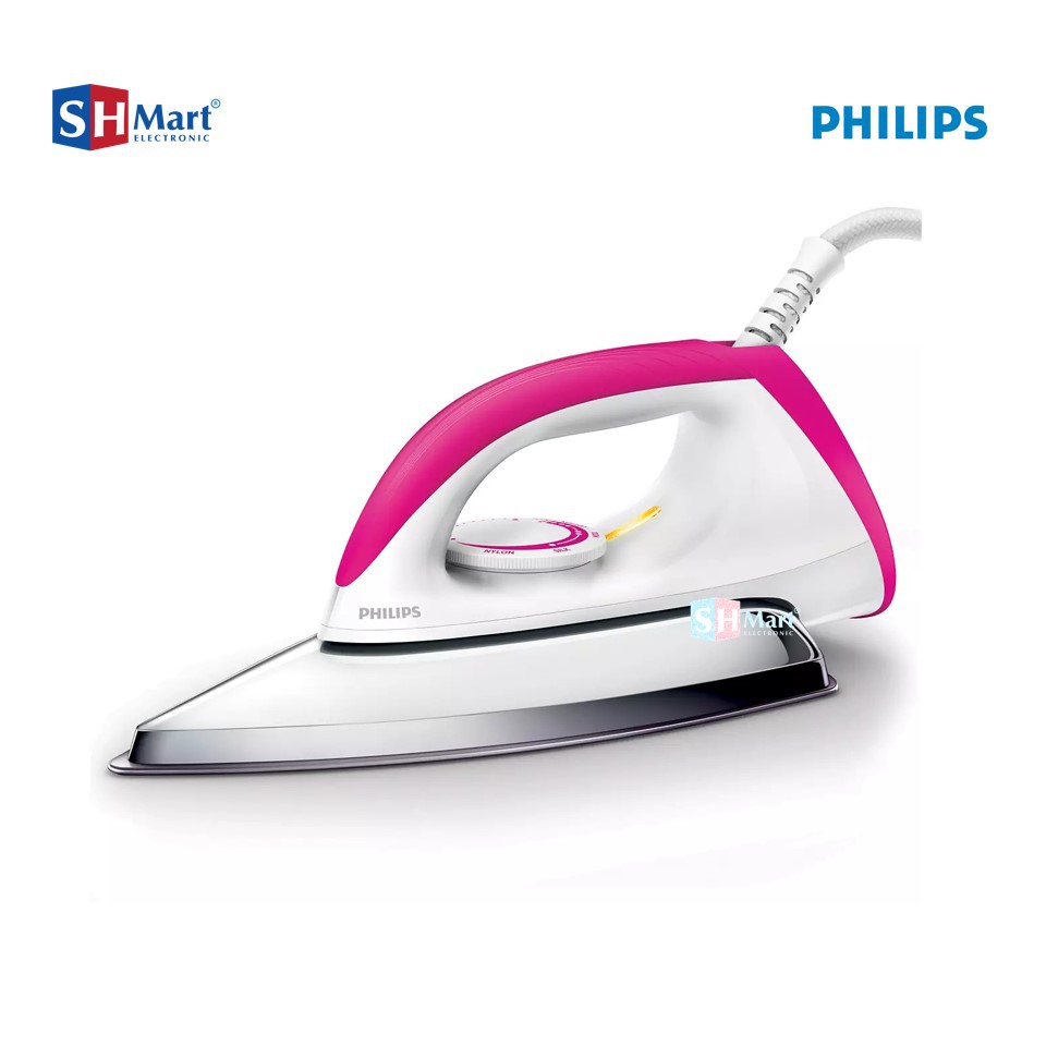 SETRIKA PHILIPS HD1173 / HD-1173 350 WATT GARANSI RESMI