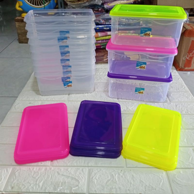 TSB(new) Toples KMP mutiara 3000ML/Lusin