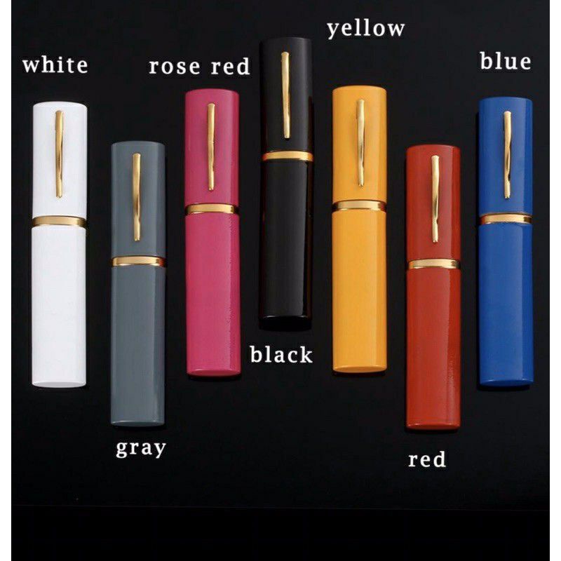 kacamata baca plus frame besi pulpen untuk pria/wanita