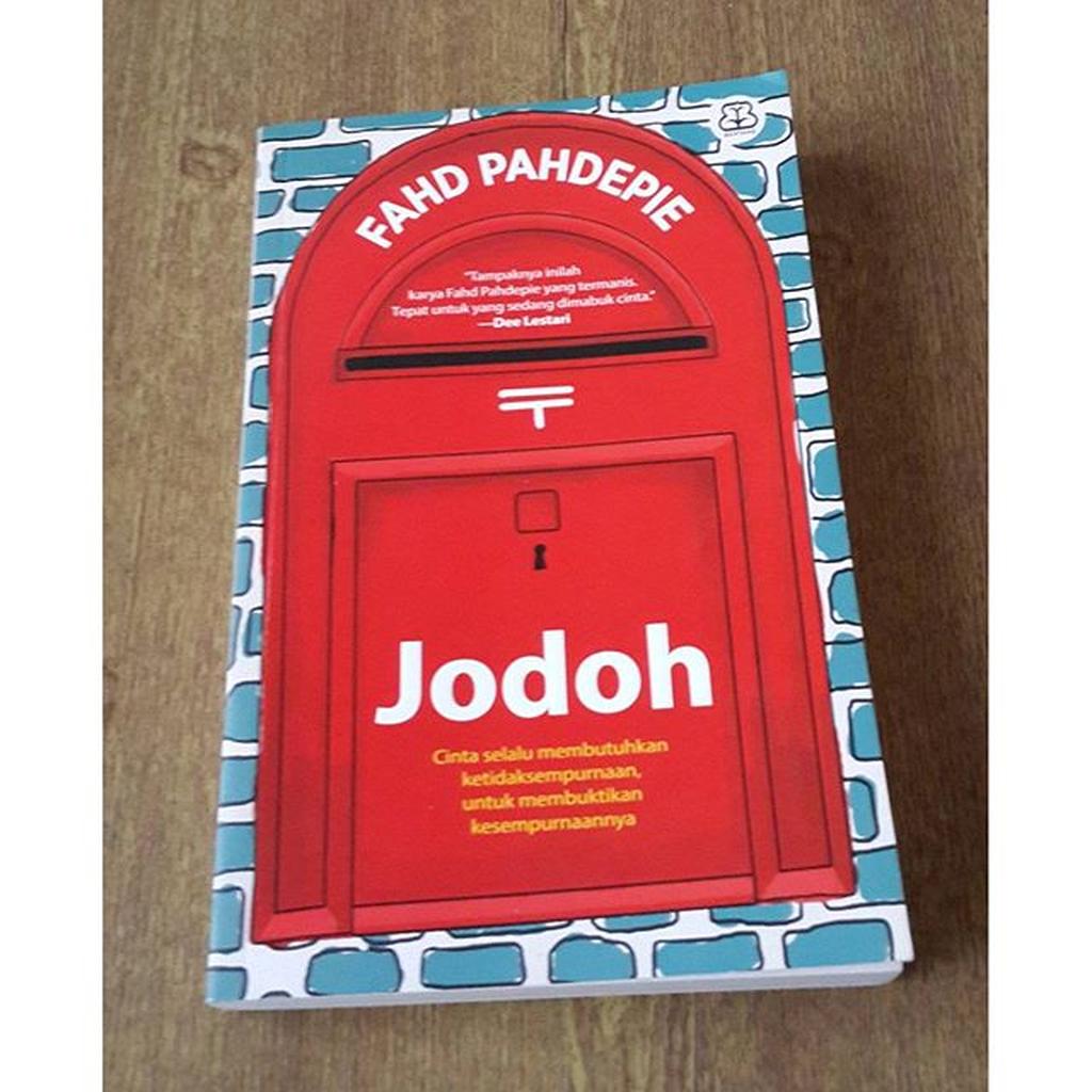 JODOH