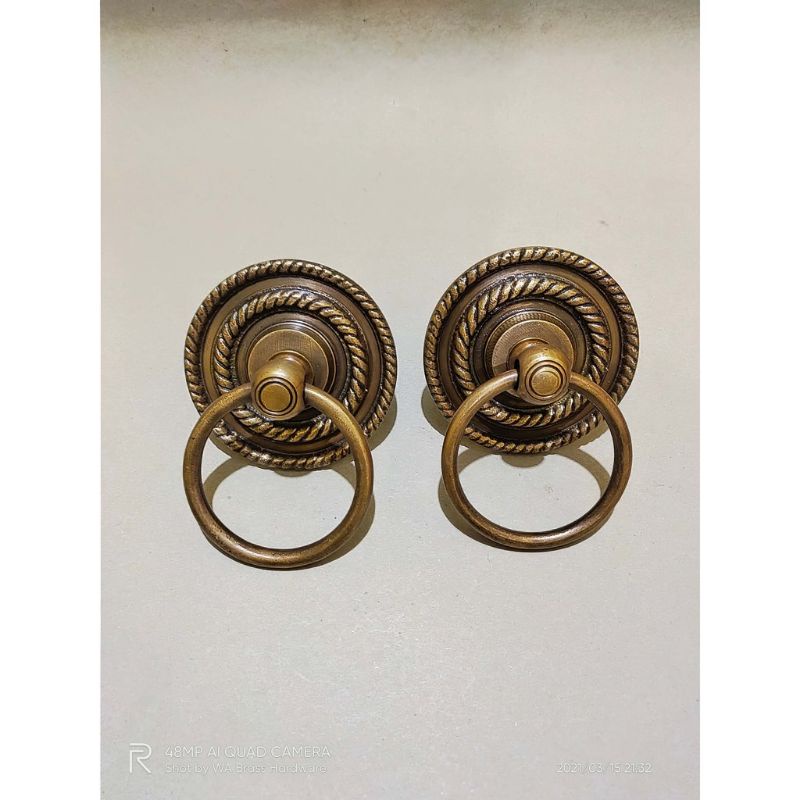 HANDLE PINTU RUMAH - HANDLE PINTU KLASIK - HANDLE PINTU KUPU TARUNG GBY 020