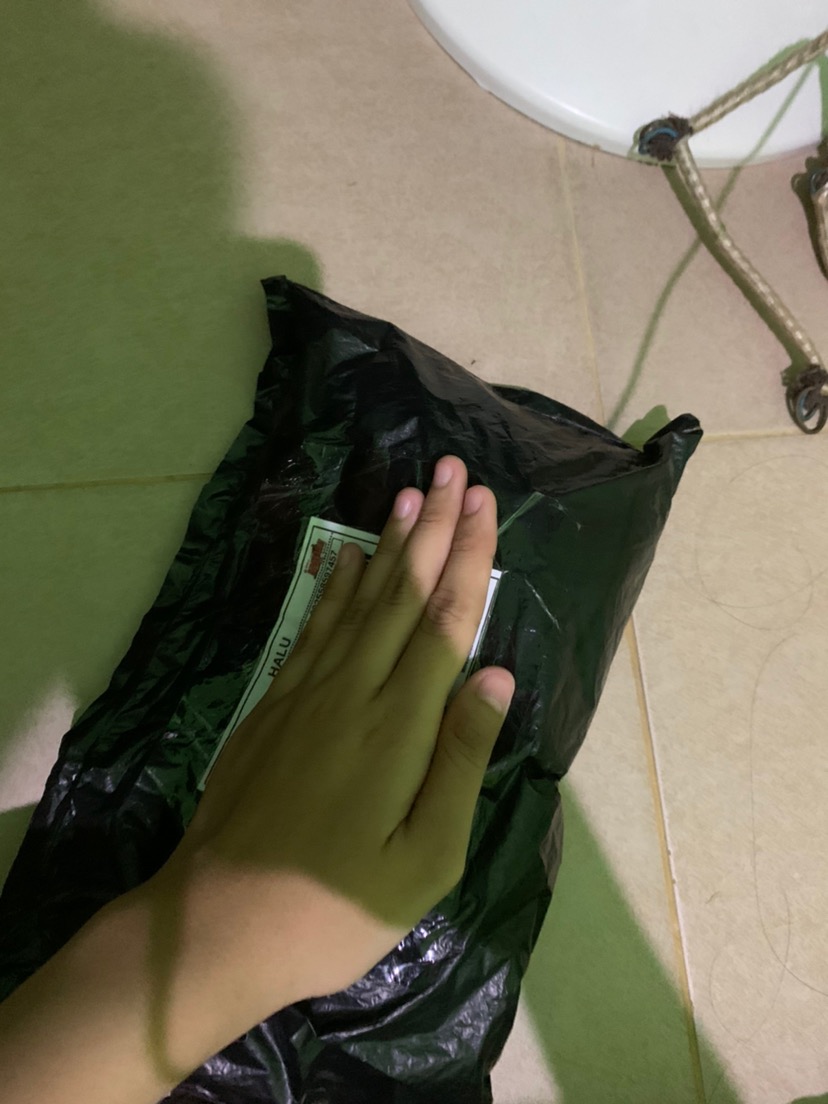 Tey-17 Batik Wanita Asj Sa Hrb026 Kenongo Kemeja Tosca Pendek