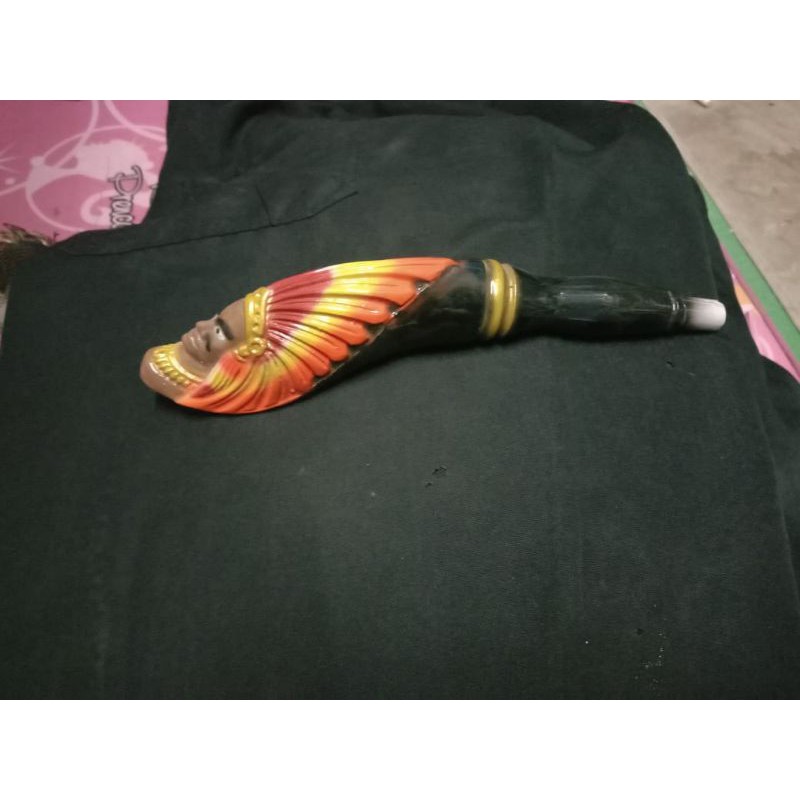 

Pahul Special Ukiran Dayak