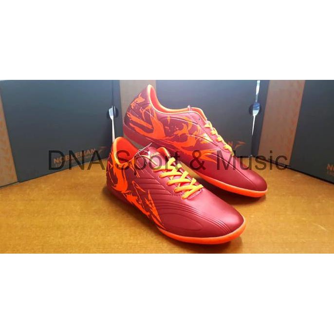 Sepatu Futsal Nobleman Tormentor Series - ORIGINAL 1FT