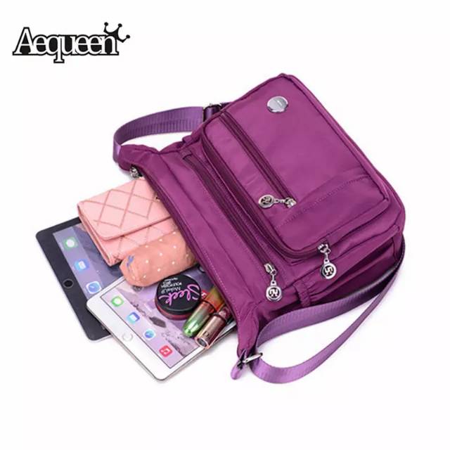 TAS SELEMPANG WANITA KOIN PARASUT/TAS SELEMPANG TERBARU 2020/TAS  BATAS