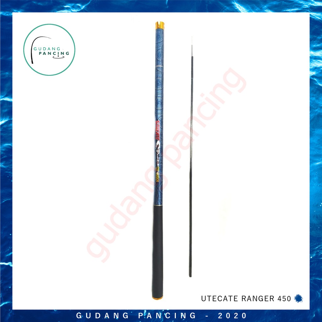 Tegek Utecate Ranger 450