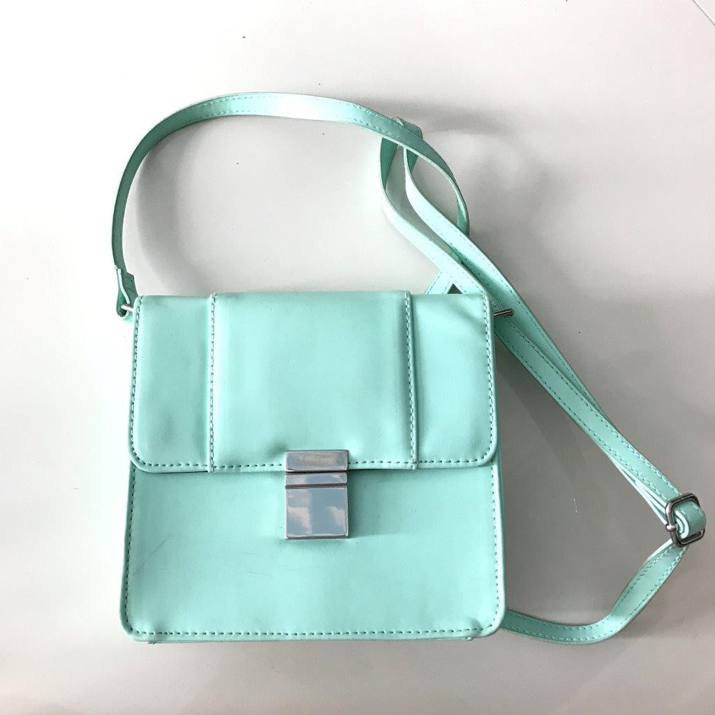 Tas h&m tas tosca sling bag tas selempang mini bag