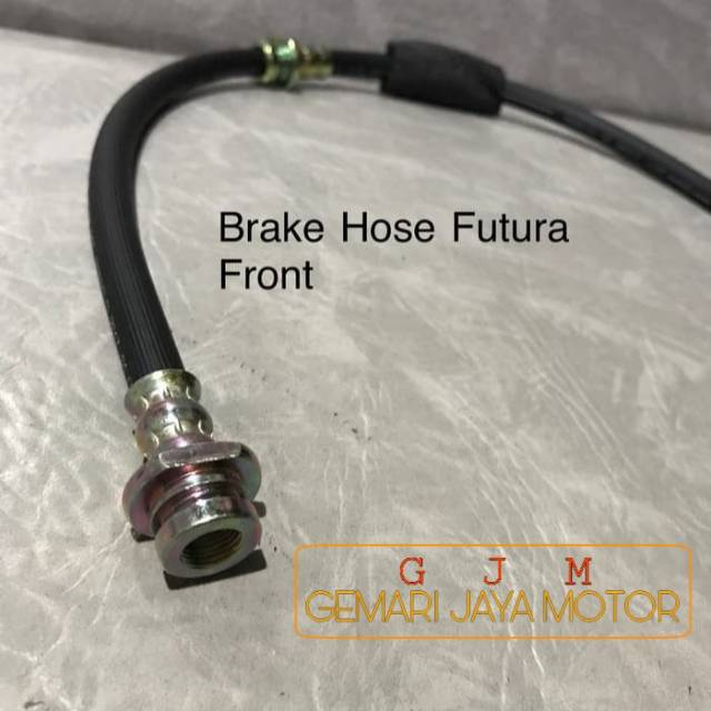 BRAKE HOSE / SELANG REM SUZUKI FUTURA DEPAN