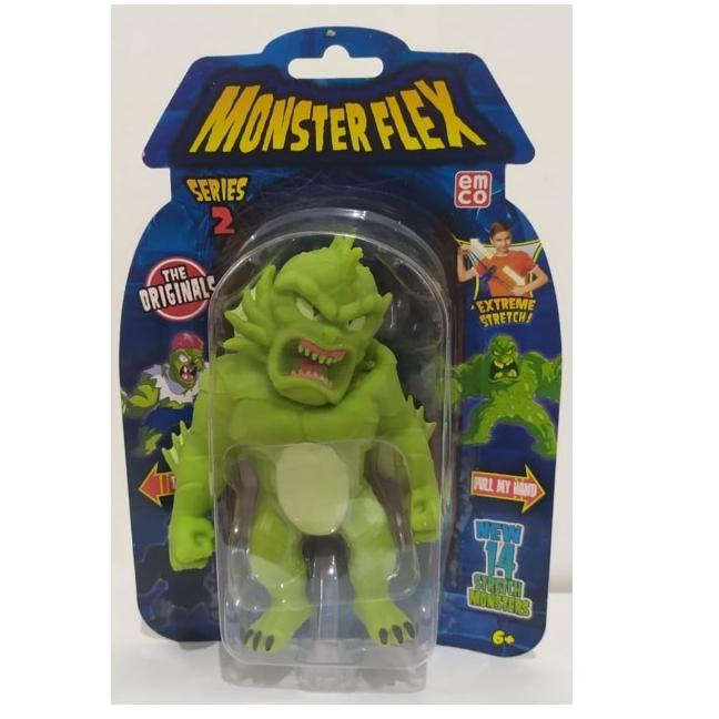 Emco Monster Flex Series 2 S2 Super Stretch Squishy 100039