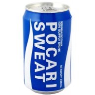 

Pocari Sweat Kaleng 330ml Isi 24 Pcs