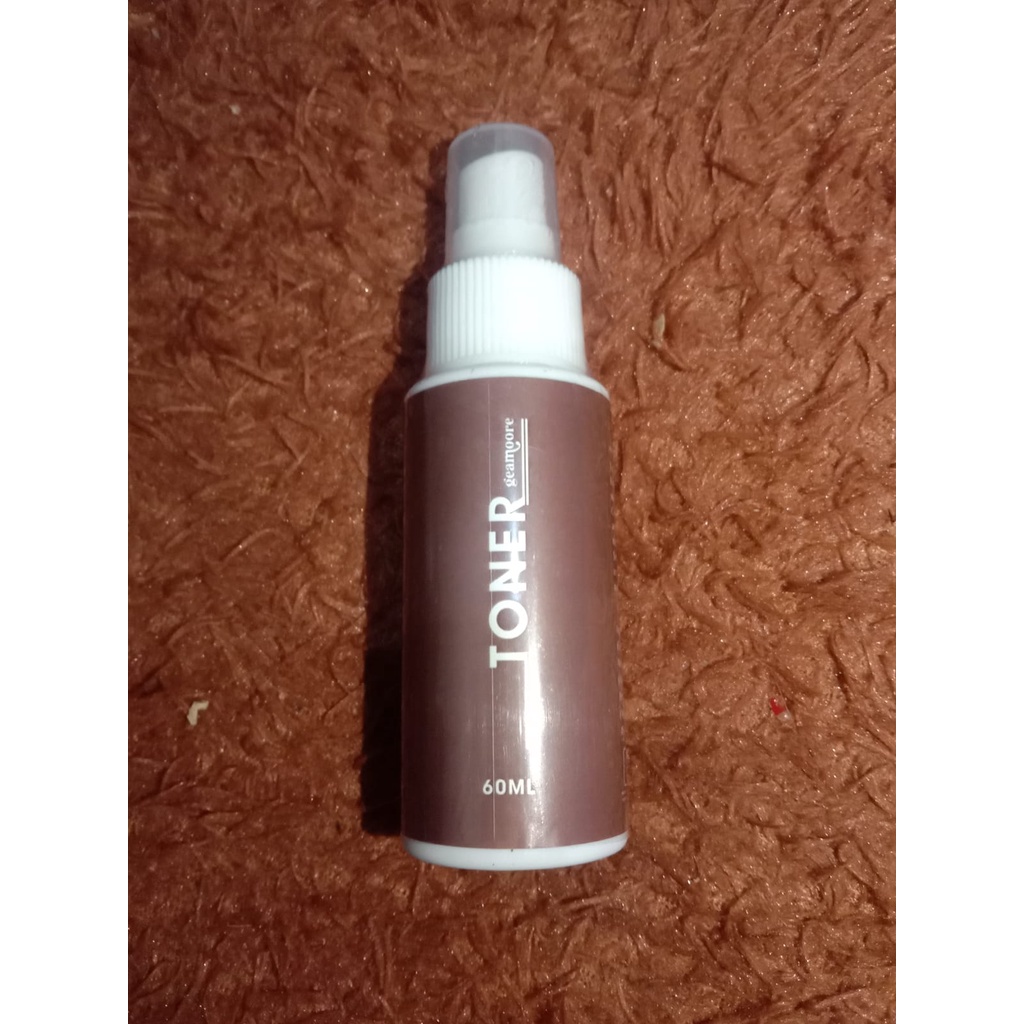 Geamoore TONER  60 ML