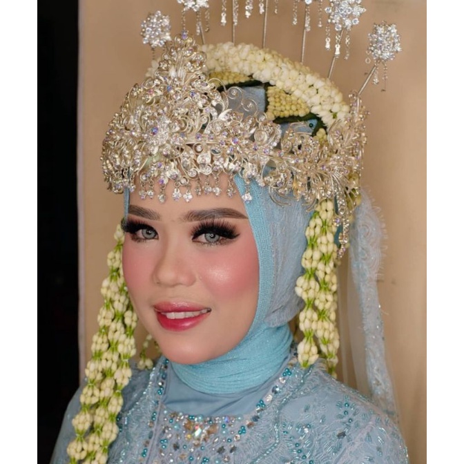 SIGER SUNDA CIKI DAUN ULIR