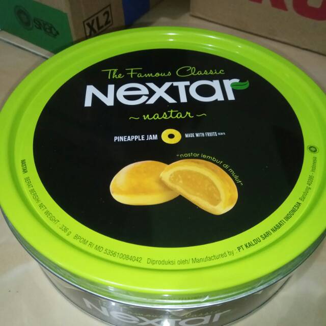 

Nextar
