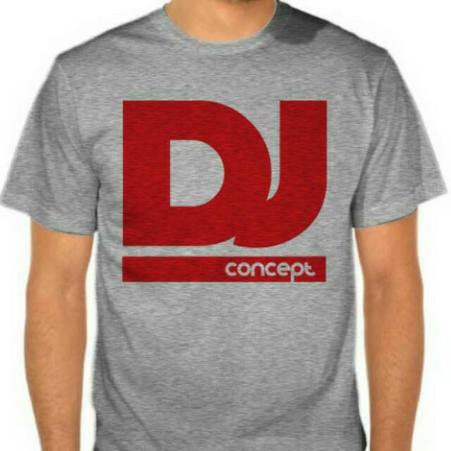 KAOS DJ / BAJU DJ