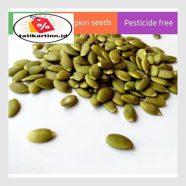 

S50Tat Organic Pumpkin Seed Atr05Ytt