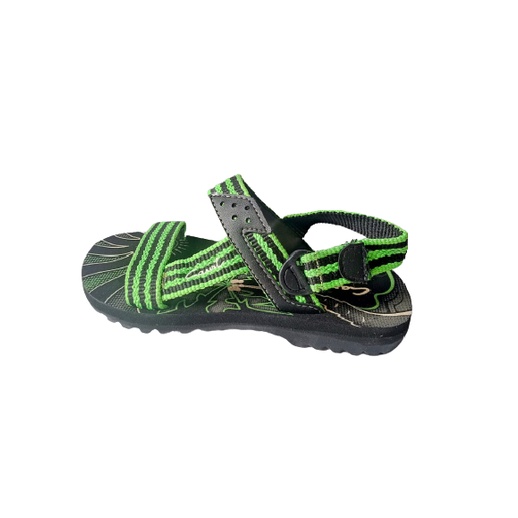 Carvil Lucio | Sandal Gunung Anak Laki Laki Carvil Original